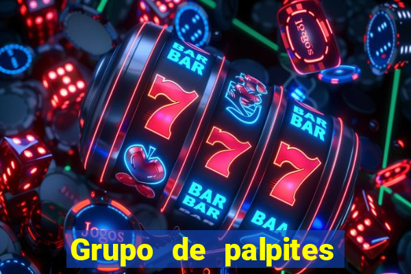 Grupo de palpites de futebol gratis